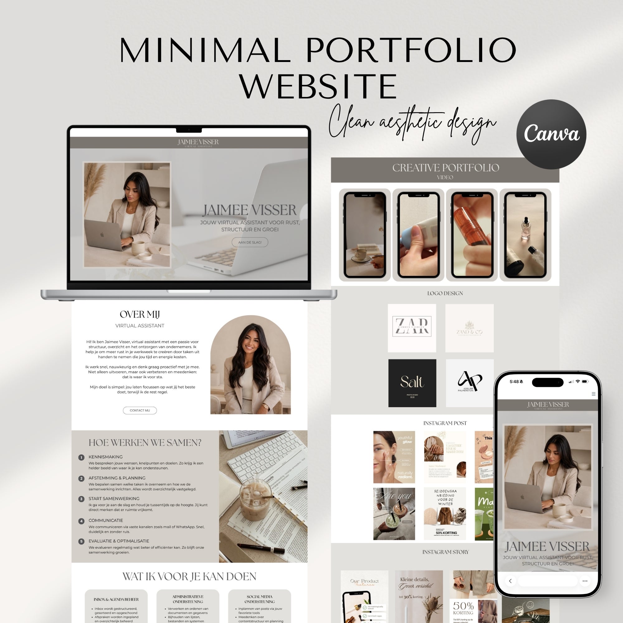 Business tools