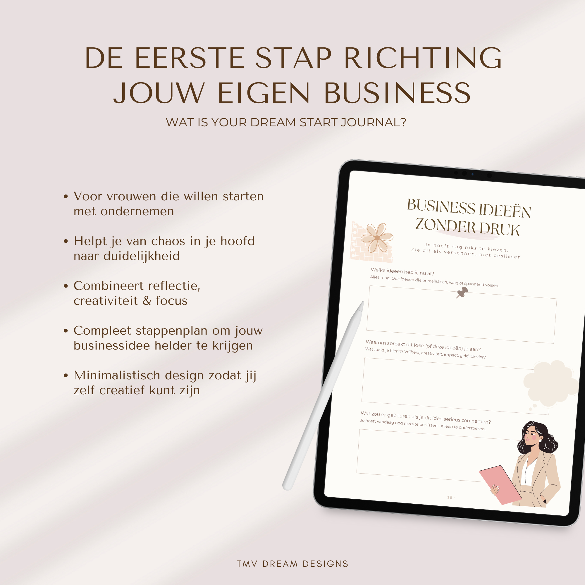 dream-start-journal-digitale-planner-voor-vrouwen-die-willen-starten-met-ondernemen