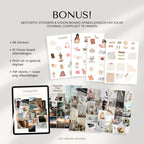 Your Dream Start Journal | Voor ondernemers die willen starten!