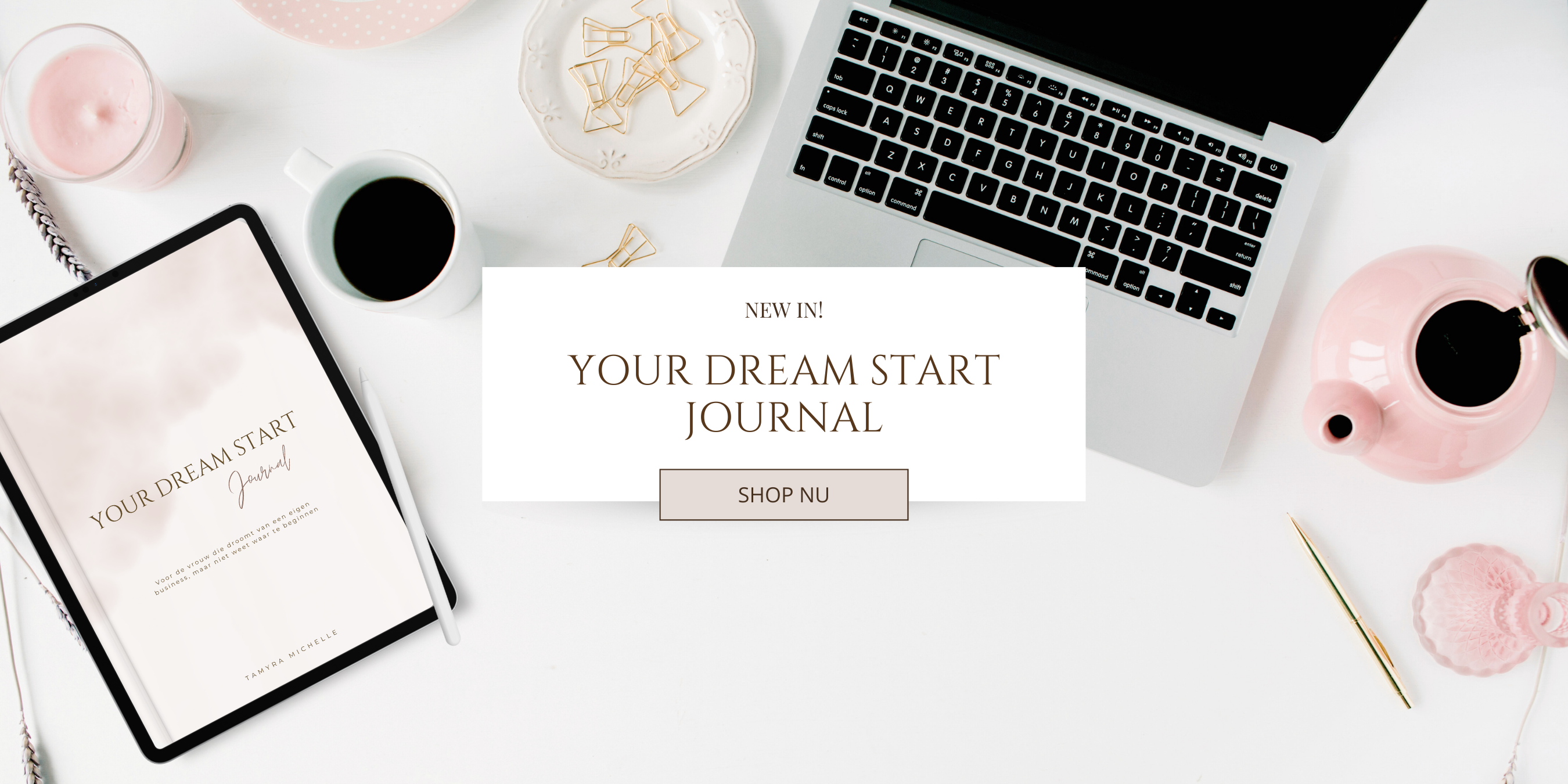 your-dream-start-journal-digitale-planner-voor-business-goals-en-productivity